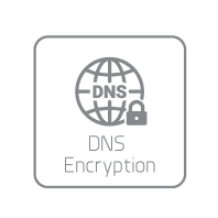 DNS-шифрование