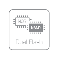 Dual Flash