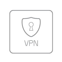 Встроенный VPN