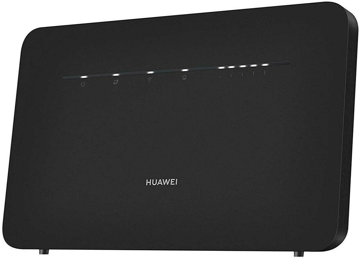 Huawei B535 чорний