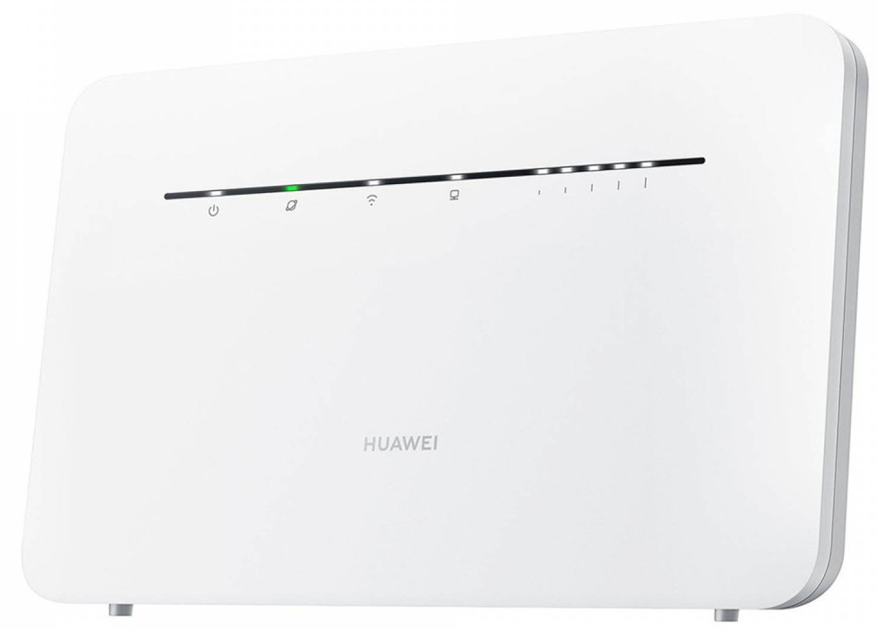 Huawei B535 Білий
