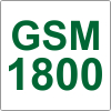 GSM-1800