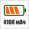 Батарея 4400 мАч