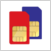 2 SIM-карты