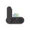 Портативный WIFI роутер GL-iNet Slate Plus (GL-A1300) с VPN и Wireguard 6