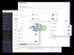 Портативный WIFI роутер GL-iNet Slate Plus (GL-A1300) с VPN и Wireguard 0