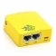 4G LTE WiFi мини роутер GL.iNet GL-MT300N-V2 (Mango) 2