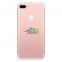 Смартфон Apple iPhone 7 Plus 32Gb Rose Gold CDMA (A1661) 1