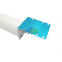 Омнидирекционная антенна 2G/3G/4G InterGSM GJX-698-2700-10 с усилением 12 dBi (Киевстар, Vodafone, Lifecell) 2