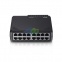 Коммутатор сетевой Netis ST3116P 0