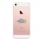 Смартфон Apple iPhone SE 64Gb Rose Gold CDMA (A1662) 1