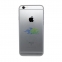Смартфон Apple iPhone 6s Plus 64Gb Space Gray CDMA (A1687) 2