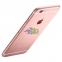 Смартфон Apple iPhone 6s Plus 128Gb Rose Gold CDMA (A1687) 2