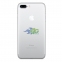 Смартфон Apple iPhone 7 Plus 128Gb Silver CDMA (A1661) 2