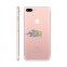 Смартфон Apple iPhone 7 Plus 128Gb Rose Gold CDMA (A1661 3