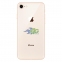 Смартфон Apple iPhone 8 256GB Gold CDMA (A1863) 0