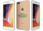 Смартфон Apple iPhone 8 Plus 256GB Gold CDMA (A1864) 1