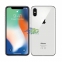Смартфон Apple iPhone X 256GB Silver CDMA (A1865) 0