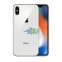 Смартфон Apple iPhone X 256GB Silver CDMA (A1865) 3