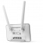 Стаціонарний 4G роутер Huawei B316-855 (White) 6