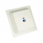 Антенна 4G LTE MIMO панельная R-Net с усилением 2 x 15 dBi (1700-2700 МГц) 2