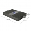 Усилитель сигнала GOBOOST GB21-DW 4G DCS 1800 МГц WCDMA 2100 МГц 4