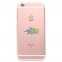 Смартфон Apple iPhone 6s Plus 32Gb Rose Gold CDMA (A1687) 1