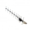 Направленная GSM антенна R-Net V12D c усилением 12 dBi 850-960 МГц (Киевстар, Vodafone, Lifecell) 0