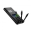Мобильный 4G LTE WiFi роутер GlocalMe TriForce 2