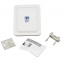 Панельная 3G UMTS/HSPA антенна R-Net V12P с усилением 12 dBi 1900-2100 МГц (Киевстар, Vodafone, Lifecell, Тримоб) 2