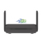 Портативный WIFI роутер GL-iNet Slate Plus (GL-A1300) с VPN и Wireguard 10