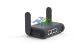 Портативный WIFI роутер GL-iNet Slate Plus (GL-A1300) с VPN и Wireguard 11