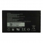 Аккумулятор Novatel MiFi 6620L (4000 мАч) Оригинал 0
