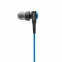Наушники Sony MDR-XB50AP Extra Bass (синій) 1