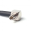 Стандартная 2G/3G/4G антенна InterGSM Omni V2 с усилением 3 dBi TS9 0