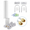 Направленная антенна InterGSM GJX-698-2700-10 SMA MIMO с усилением 10-12 dBi (Kyivstar, Vodafone, Lifecell) для 2G/3G/4G. 3