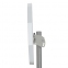 Антенна 4G LTE MIMO панельная Antex AX-1816PF усилением 16 дБ (1700-1880 МГц) 0