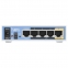 WiFi роутер MikroTik hAP ac lite 0