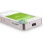 Мобильный 4G LTE WiFi роутер GlocalMe G3 (белый) 4