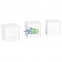 WiFi роутер Tenda MW3 Nova Mesh (3 куба) 1