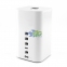 WiFi роутер Apple AirPort Extreme (ME918) 4