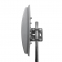 Панельная 3G/4G LTE MIMO антенна Сарма усилением 2 x 19 dBi 1700-2600 МГц (Киевстар, Vodafone, Lifecell) 2