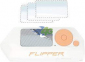 Защитная пленка Screen Protector для Flipper ZERO, 3 шт. 0
