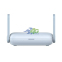 Портативний WIFI роутер GL-iNet Beryl AX (GL-MT3000) c Open VPN та Wireguard 3
