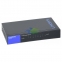 Коммутатор сетевой Linksys LGS108 (8 гигабитных портов) 2