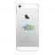 Смартфон Apple iPhone SE 32Gb Silver CDMA (A1662) 1