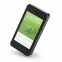 Мобильный 4G LTE WiFi роутер GlocalMe G3 (черный) 0