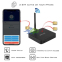 SIM BOX SIMORE DualSIM это устройство для использования двух SIM-карт. 8
