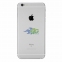 Смартфон Apple iPhone 6s Plus 32Gb Silver CDMA (A1687) 1