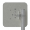 Антенна 4G LTE MIMO панельная Antex AX-1814PF усилением 14 дБ (1700-1880 МГц) 0